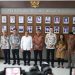 Wamensetneg Perkenalkan Panitia Seleksi Calon Anggota Ombudsman Republik Indonesia 2026-2031