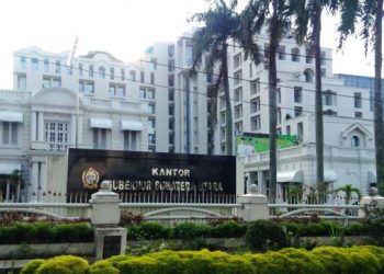 Pelantikan Sekdaprov Tertunda: Harapan dan Dinamika di Balik Keterlambatan