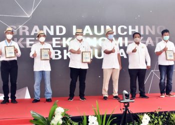 Pemerintah Komitmen Tingkatkan Daya Saing Sektor Industri Manufaktur Nasional