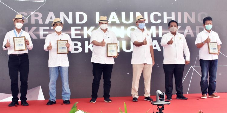 Pemerintah Komitmen Tingkatkan Daya Saing Sektor Industri Manufaktur Nasional