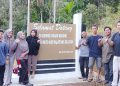 Warga Korong Padang Madung Nikmati Akses Internet, Hadiah Istimewa di Kemerdekaan RI ke-80