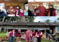 Mahasiswa KKN-T Universitas Mohammad Natsir Bukittinggi Dukung UMKM Lokal Lewat Program Digitalisasi dan Pemasaran