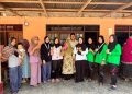 Mahasiswa KKN-T Edukasi Jamu Herbal di Padang Madung