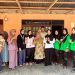 Mahasiswa KKN-T Edukasi Jamu Herbal di Padang Madung