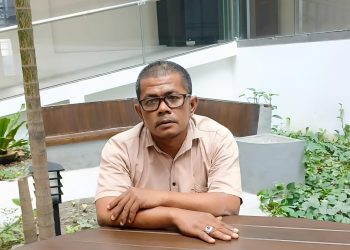 Hidayat Tanjung Desak Walikota Medan Segera Tindak Tegas Oknum Juru Parkir Liar