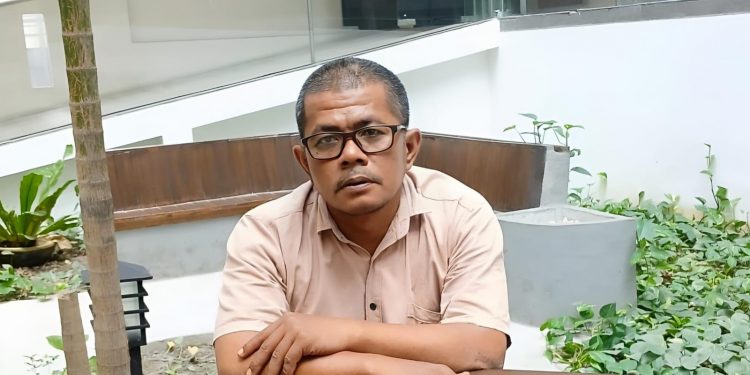 Hidayat Tanjung Desak Walikota Medan Segera Tindak Tegas Oknum Juru Parkir Liar
