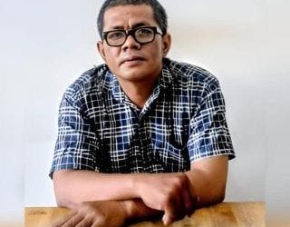 Hidayat Tanjung Siap Jadi Relawan ke Palestina