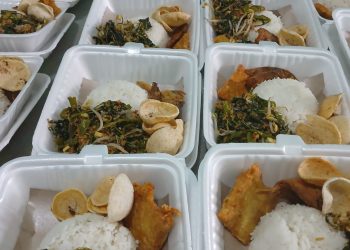 Syukuran Tujuh Bulanan dan Peringatan Ulang Tahun Ibunda Jadi Momen Haru Keluarga Bunga Dahlia