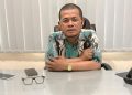 Undangan Resepsi Pernikahan Aqilla Putri Mufti dan Dicky Ardian Khusus dari Hidayat Tanjung, Ketua LPK GKN