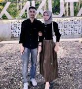 Syahrizad dan Maisydah Gelar Resepsi Ngunduh Mantu, Wujud Syukur dan Pengikat Silaturahmi