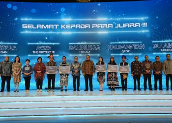 Inovasi Digital Dorong Transformasi Ekonomi dan Keuangan Inklusif di FEKDI x IFSE 2025