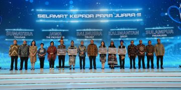 Inovasi Digital Dorong Transformasi Ekonomi dan Keuangan Inklusif di FEKDI x IFSE 2025