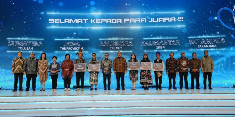 Inovasi Digital Dorong Transformasi Ekonomi dan Keuangan Inklusif di FEKDI x IFSE 2025