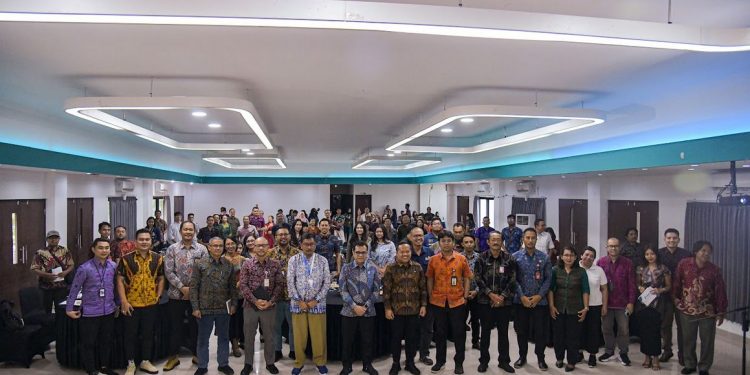 Penguatan Infrastruktur, Talenta, dan Tata Kelola Jadi Kunci Ekonomi Digital Inklusif