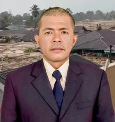 Pemimpin Umum Media Indonesia One: Belajar dari Bencana di Ujung Tahun