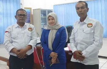 LPK-GKN Kunjungi PDAM Tirtandi Cabang Denai, Dorong Peningkatan Pelayanan Pelanggan