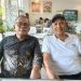 Ngopi Bareng Bersama Wakil Ketua DPRD Sumut