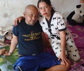 ASN Pengamanan USU Sampaikan Keluhan Terkait Gaji dan Status Kepegawaian