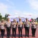 Operasi Keselamatan 2026 Digelar Dua Pekan, Polisi Fokus Tekan Pelanggaran dan Kecelakaan Jelang Mudik