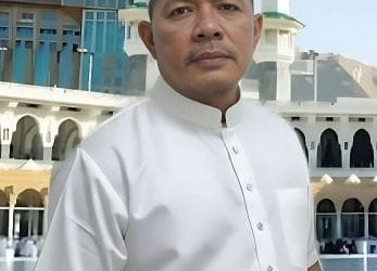 Sambut Bulan Suci, Hidayat Tanjung Tekankan Pentingnya Sabar dan Tawakal