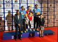 Briptu Fawwaz Raih Emas dan Pecahkan Rekor Dunia di Asian Rifle/Pistol Championship 2026