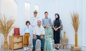 Bustami Ajak Umat Sambut Ramadhan 1447 H dengan Saling Memaafkan dan Perbanyak Ibadah