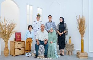 Bustami Ajak Umat Sambut Ramadhan 1447 H dengan Saling Memaafkan dan Perbanyak Ibadah