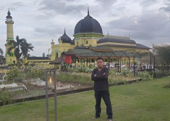 Pengobatan Alternatif Masih Diminati, Praktisi Nonmedis di Karo Layani Pasien dari Dalam dan Luar Negeri