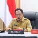 Mendagri Terbitkan SE Gerakan Indonesia ASRI, Pemda Diminta Ambil Langkah Konkre