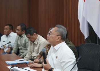 BKN Dipercaya Kawal Rekrutmen SDM Kopdes Merah Putih agar Berjalan Transparan
