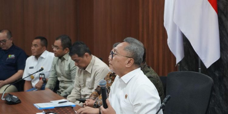 BKN Dipercaya Kawal Rekrutmen SDM Kopdes Merah Putih agar Berjalan Transparan