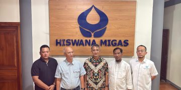 Distribusi LPG Disesuaikan, Hiswana Migas Jatim Pastikan Pasokan Tetap Aman