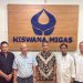 Distribusi LPG Disesuaikan, Hiswana Migas Jatim Pastikan Pasokan Tetap Aman