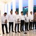 KPRP Serahkan Laporan Reformasi, RUU Polri Direvisi Tingkatkan Pengawasan