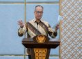 BSPJI Pekanbaru dan RS Awal Bros Jalin Kerja Sama Pengujian Lingkungan