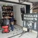Pangkas Mahir di Medan Denai Bertahan Hampir 30 Tahun, Utamakan Pelayanan dan Tarif Terjangkau