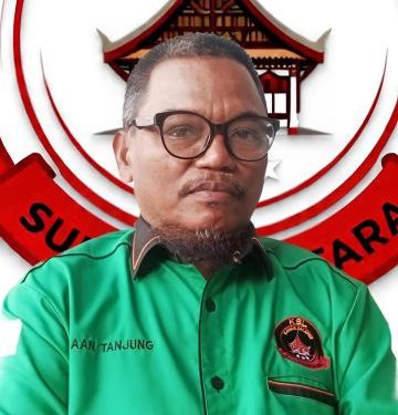 Arman Tanjung Dorong Kebersamaan melalui Komunitas Kawan Selapau