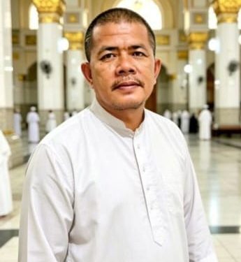 Menjelang Idul Adha 1447 H, Hidayat Tanjung Ajak Masyarakat Maknai Qurban dengan Keikhlasan dan Ketaatan