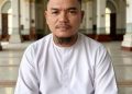 Ketua Kawan Selapau Arman Tanjung Sampaikan Makna Qurban di Hari Raya Idul Adha