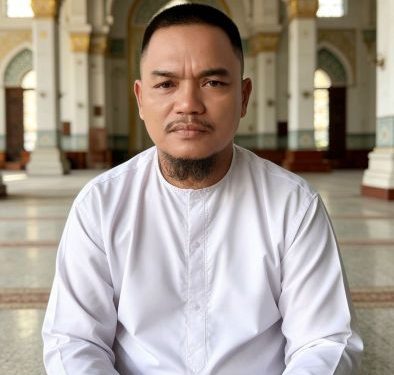 Ketua Kawan Selapau Arman Tanjung Sampaikan Makna Qurban di Hari Raya Idul Adha