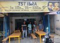 TST IBRA Sajikan Aneka Menu Tradisional