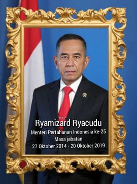 Mantan Menhan Ryamizard Ryacudu Meninggal Dunia, Akan Dimakamkan di TMP Kalibata