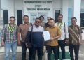 Dirut PUD Pasar Medan Laporkan Dugaan Korupsi Puluhan Miliar ke Kejari