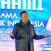 Arus Mudik dan Balik Lebaran 2026 Aman, Operasi Ketupat Catat Rekor Kendaraan Tertinggi