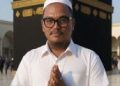 Sambut 1 Muharam 1448 H, Aan Tanjung Ajak Umat Islam Perkuat Muhasabah Diri