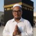 Sambut 1 Muharam 1448 H, Aan Tanjung Ajak Umat Islam Perkuat Muhasabah Diri