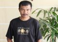 Masril Koto, Pendiri Bank Tani Berbasis Kepercayaan Petani