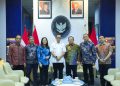 Dewan Pers dan Kemendagri Siapkan Aturan Baru Kerja Sama Media dengan Pemda, Soroti Praktik Wartawan Jadi Humas