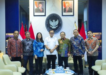 Dewan Pers dan Kemendagri Siapkan Aturan Baru Kerja Sama Media dengan Pemda, Soroti Praktik Wartawan Jadi Humas