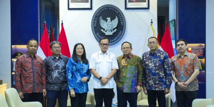 Dewan Pers dan Kemendagri Siapkan Aturan Baru Kerja Sama Media dengan Pemda, Soroti Praktik Wartawan Jadi Humas